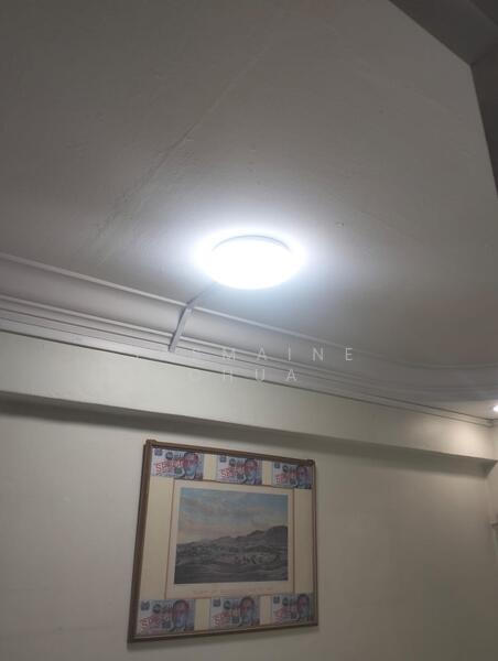 For Rent - 117 Lorong 1 Toa Payoh