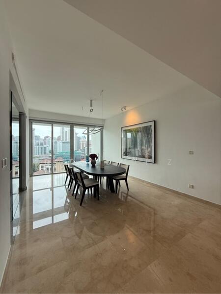 For Sale - Draycott Eight