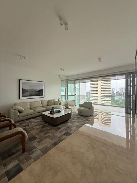 For Sale - Draycott Eight