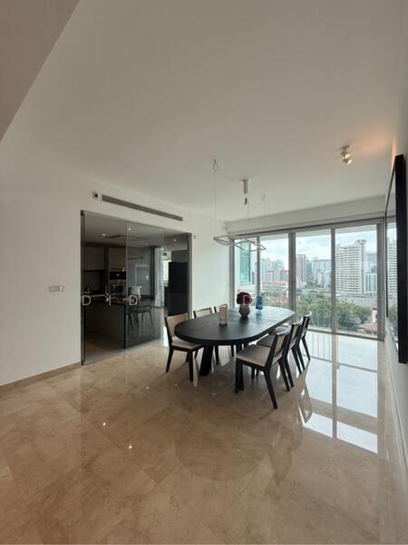 For Sale - Draycott Eight