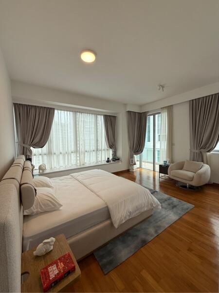 For Sale - Draycott Eight