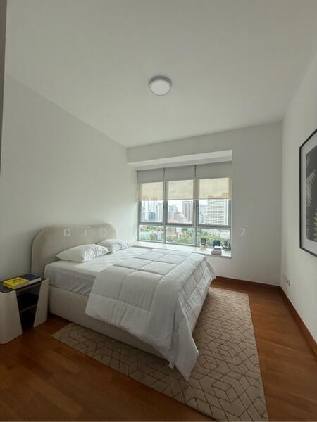 For Sale - Draycott Eight