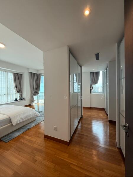 For Sale - Draycott Eight