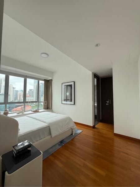 For Sale - Draycott Eight