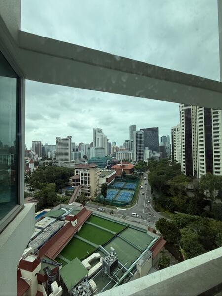 For Sale - Draycott Eight