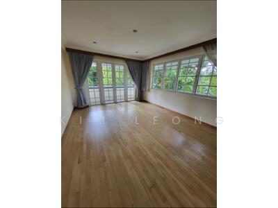 For Sale - Cornwall Gardens