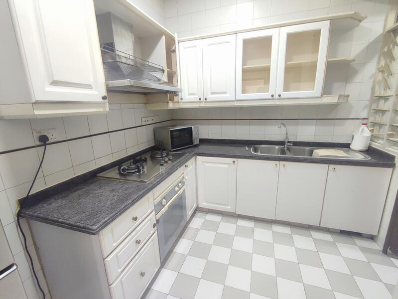 For Rent - Changi Green