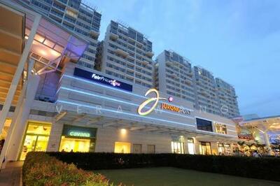 For Rent - 679A Jurong West Central 1