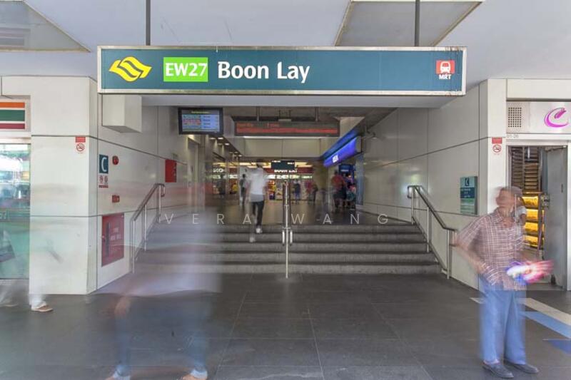 For Rent - 679A Jurong West Central 1