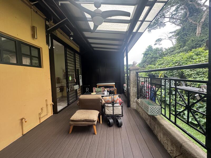 For Sale - Kismis Place