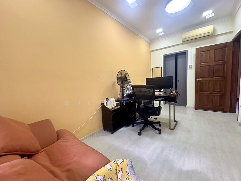 For Sale - Kismis Place