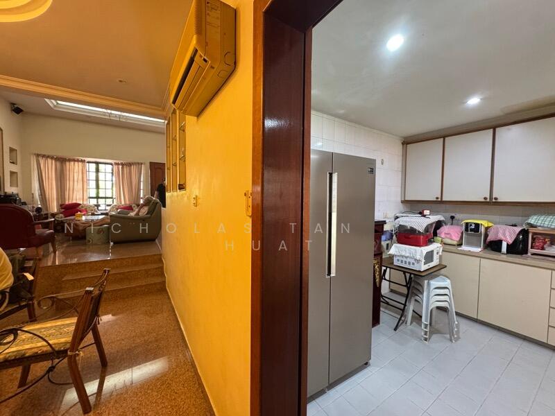Yunnan Gardens, Yunnan Walk 1, Room Rental, 300 sqft, Terraced House For Rent, by Nicholas Tan Chye Huat, 60221244 - PropertyGuru.com.sg