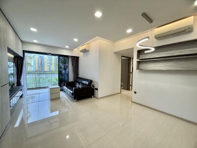 For Rent - Bellewaters