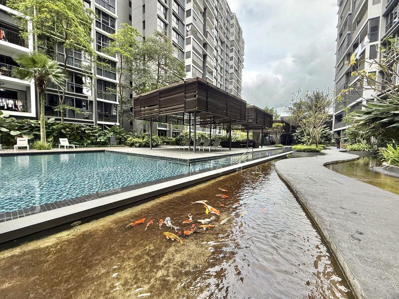 For Rent - Bellewaters