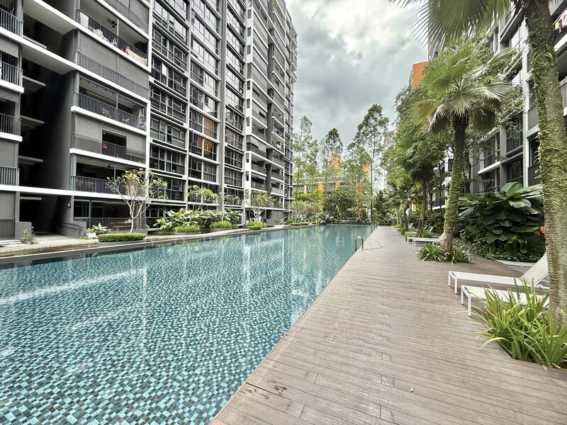 For Rent - Bellewaters