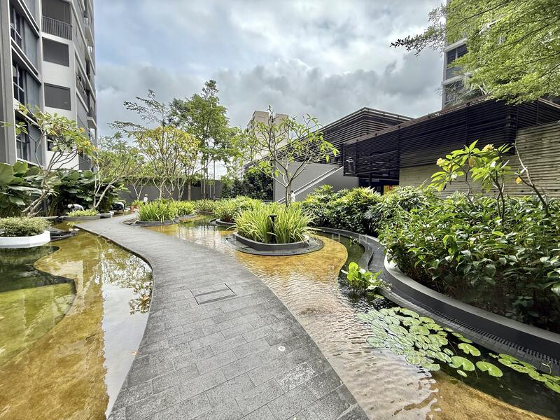 For Rent - Bellewaters