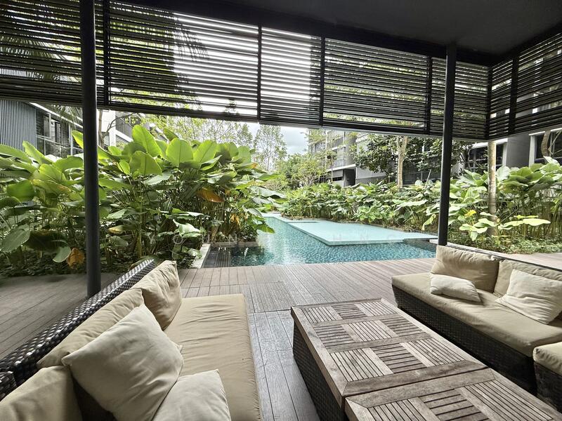 For Rent - Bellewaters