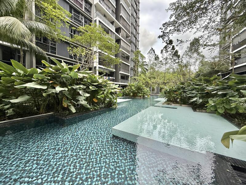 For Rent - Bellewaters