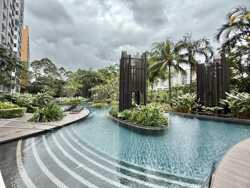 For Rent - Bellewaters