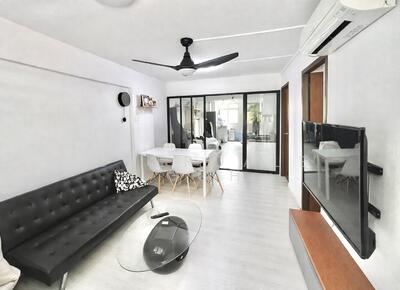 For Sale - 34 Whampoa West