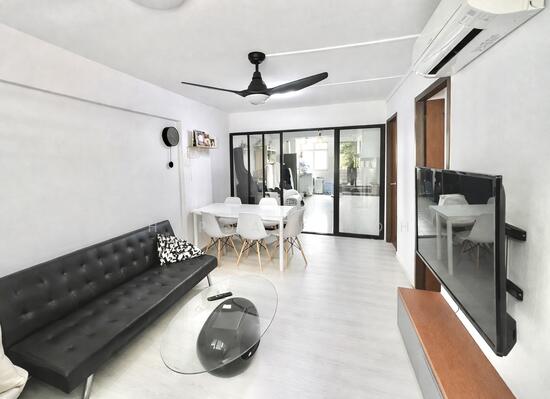 For Sale - 34 Whampoa West