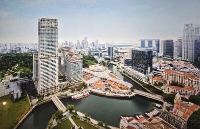 For Sale - CanningHill Piers