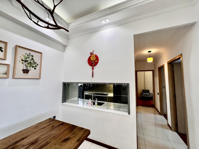 For Rent - Wandervale