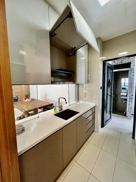 For Rent - Wandervale