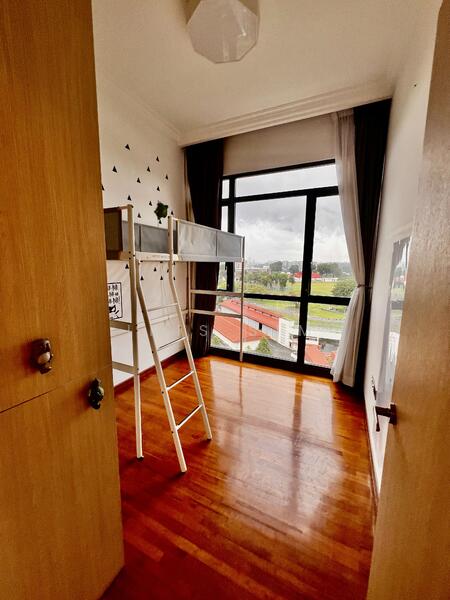 For Rent - Wandervale