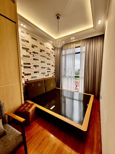 For Rent - Wandervale