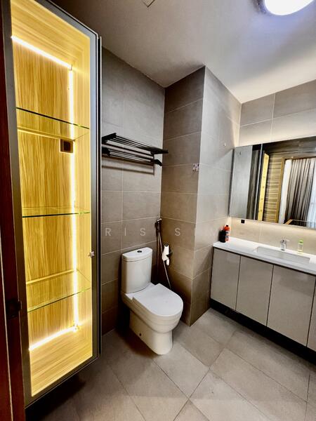 For Rent - Wandervale