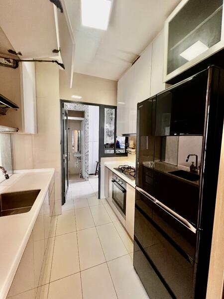 For Rent - Wandervale