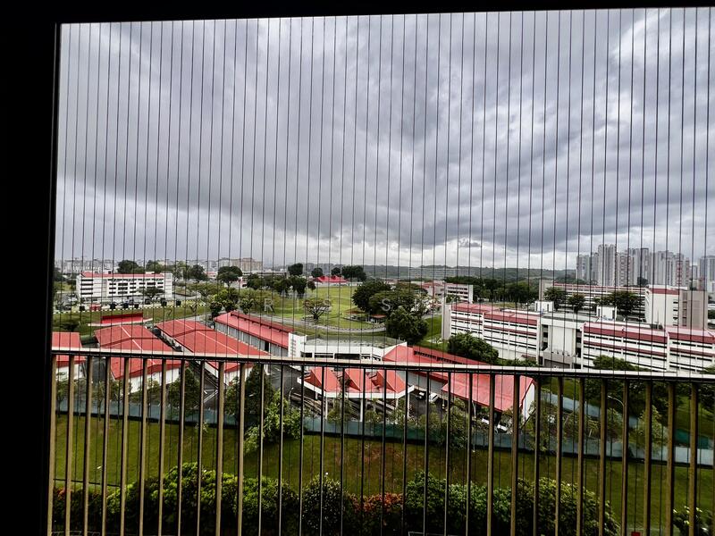 For Rent - Wandervale