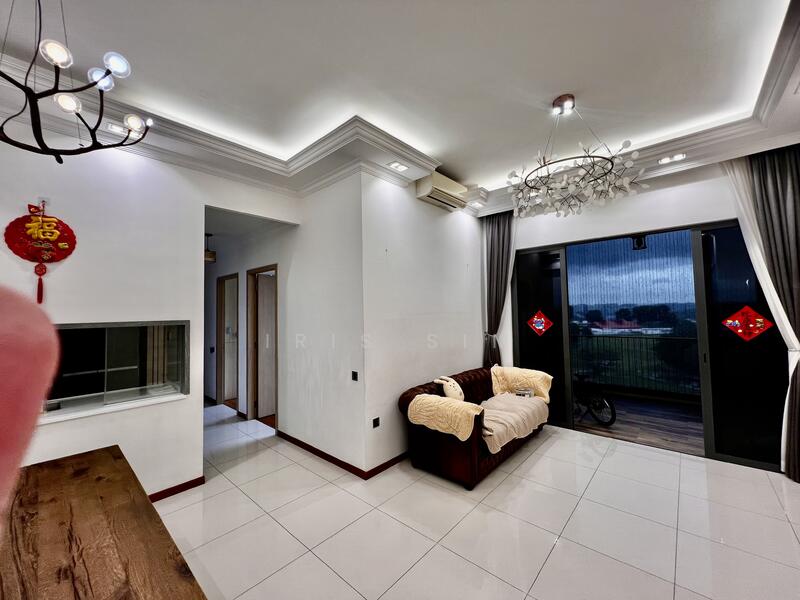 For Rent - Wandervale