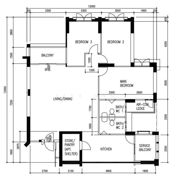 205C Compassvale Lane HDB Flat For Sale at S$ 800,000 | PropertyGuru Singapore