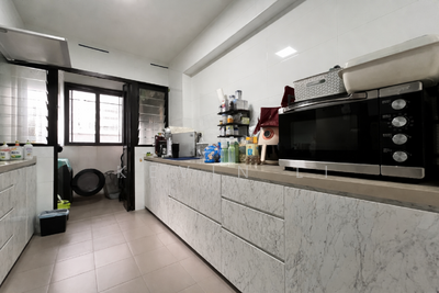 For Sale - 31 Ghim Moh Link