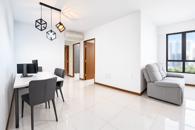 For Sale - 31 Ghim Moh Link