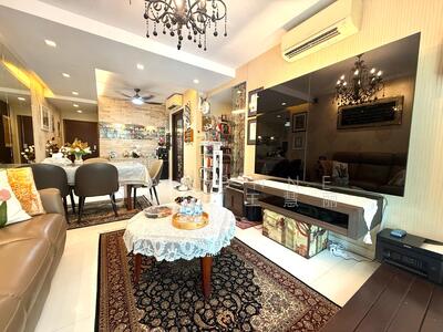 For Sale - The Esparis