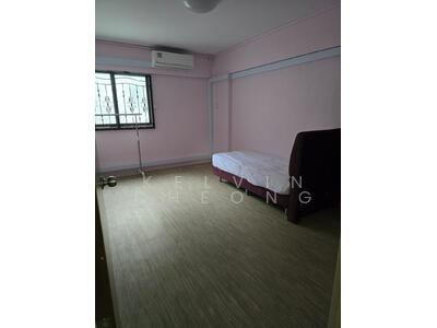 For Rent - 538 Jurong West Avenue 1
