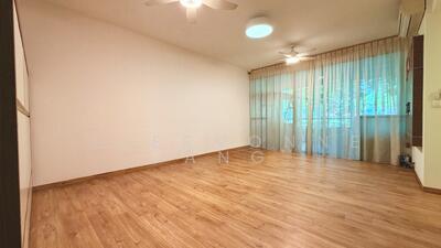 For Rent - The Canopy