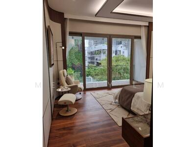 For Sale - The Giverny Residences