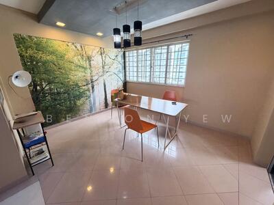 For Sale - 120 Marsiling Rise