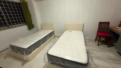 For Rent - 132 Choa Chu Kang Avenue 1