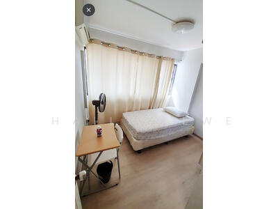 For Rent - 43 Bedok South Road