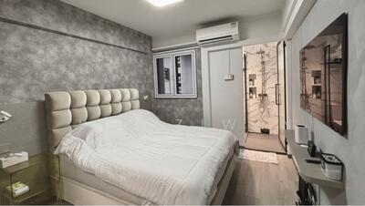 For Sale - 558 Ang Mo Kio Avenue 10