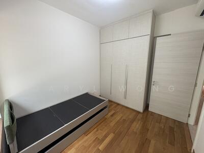 For Rent - The Berth by the Cove