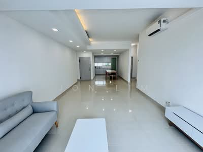 For Rent - Delfi Orchard