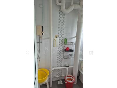 For Rent - 222 Tampines Street 24