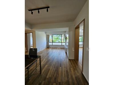 For Sale - Meadows @ Peirce