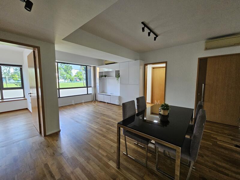 For Sale - Meadows @ Peirce